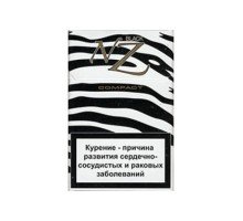 NZ black compact
