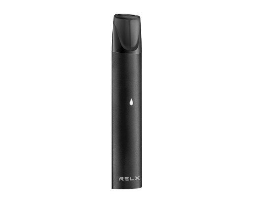 Купить RELX STARTER KIT Black по оптовой цене